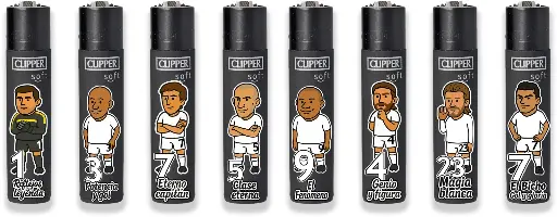 [CLMADRIDGALACTICSFLOW] EXP 48 CLIPPER FLOW MADRID GALACTICS