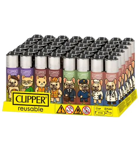 [CLANIMALJOBSFLOW1A] EXP 48 CLIPPER FLOW ANIMAL JOBS 1A