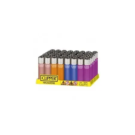 [CL2A256] EXP 48 CLIPPER CRYSTAL WARM