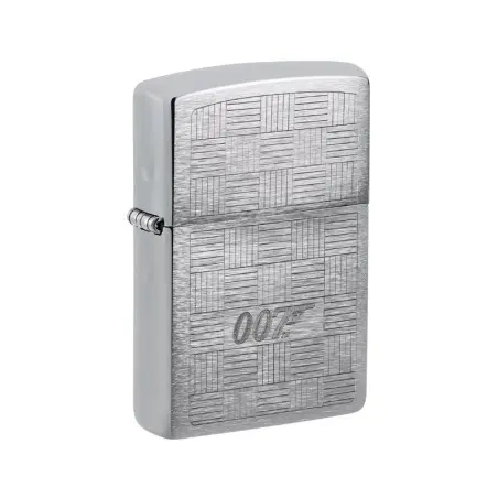 [60007554] ZIPPO 200 ZIPPO JAMES BOND 007
