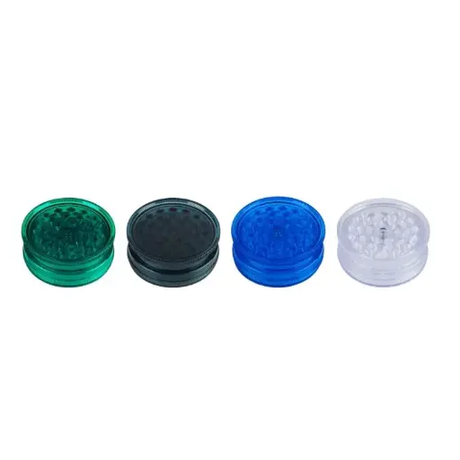 [40506250] EXP 20 GRINDER ACRILICO CHAMP COLORES 60MM 3PC
