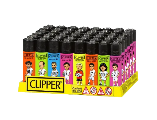 [CLFUTBOLVALENCIAFLOW] EXP 48 CLIPPER FLOW FUTBOL VALENCIA