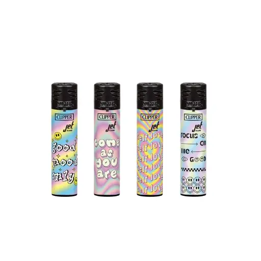 [CKJ3A104] EXP 48 CLIPPER JET FLAME PSYCHO MOOD (TURBO)