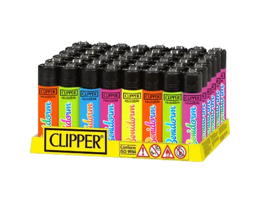 [CLBENIDORM3FLOW] EXP 48 CLIPPER FLOW BENIDORM 3