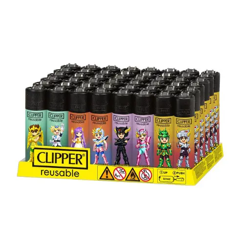 [CLZODIACOFLOW] EXP 48 CLIPPER FLOW ZODIACO