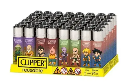 [CLWARRIORS3FLOW] EXP 48 CLIPPER FLOW WARRIORS 3