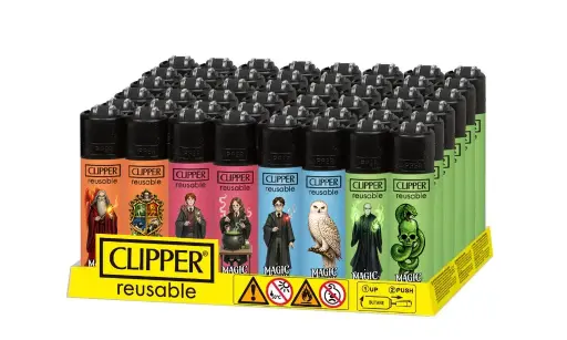 [CLMAGI4FLOW] EXP 48 CLIPPER FLOW MAGI 4