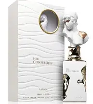 [PE.100029] PERFUME HER CONFESSION (FEMENINO-NOCHE) 100ml