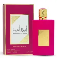 [PE.100056] PERFUME ASDAAF AMEERAT AL ARAB SUGAR CROWN (FEMENINO)