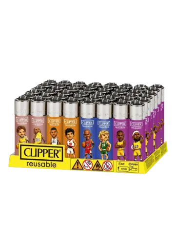 [CLBASKETFLOW] EXP 48 CLIPPER FLOW BASKET