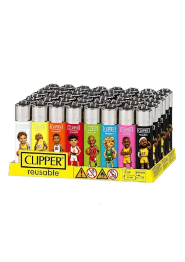 [CLBASKET2FLOW] EXP 48 CLIPPER FLOW BASKET 2