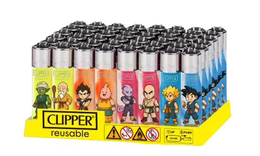 [CLWARRIORS6FLOW] EXP 48 CLIPPER FLOW WARRIORIS
