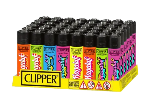 [CLMAGALUF2FLOW] EXP 48 CLIPPER FLOW MAGALUF 2