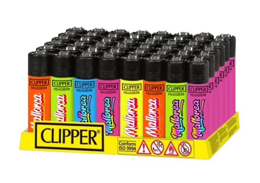 [CLMALLORCA2FLOW] EXP 48 CLIPPER FLOW MALLORCA 2