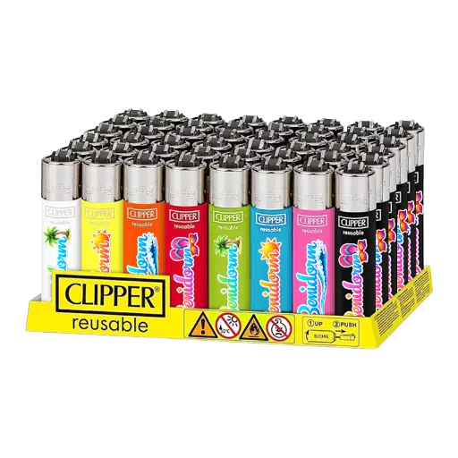 [CLBENIDORM4FLOW] EXP 48 CLIPPER FLOW BENIDORM 4