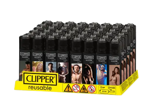 [CLBODYFLOW] EXP 48 CLIPPER FLOW BODY