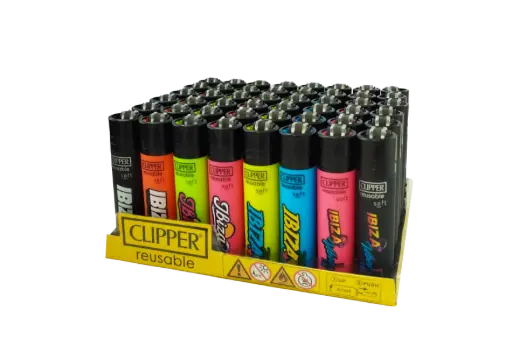 [CLIBIZA4FLOW] EXP 48 CLIPPER FLOW IBIZA 4
