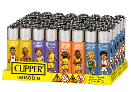 [CLBASKET4FLOW] EXP 48 CLIPPER FLOW BASKET 4