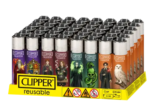 [CLMAGI6FLOW] EXP 48 CLIPPER FLOW MAGI 5