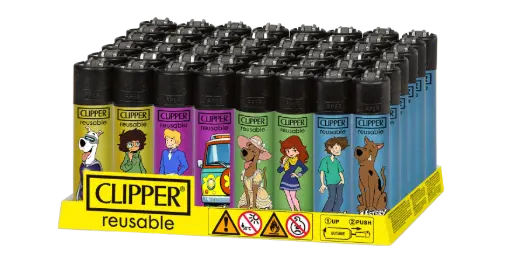 [CLMYSTERY3FLOW] EXP 48 CLIPPER FLOW MYSTERY 3