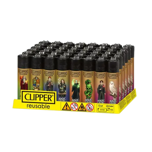 [CLMAGI7FLOW] EXP 48 CLIPPER FLOW MAGI 7