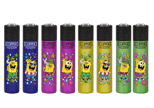 [CLBOB2FLOW] EXP 48 CLIPPER FLOW BOB