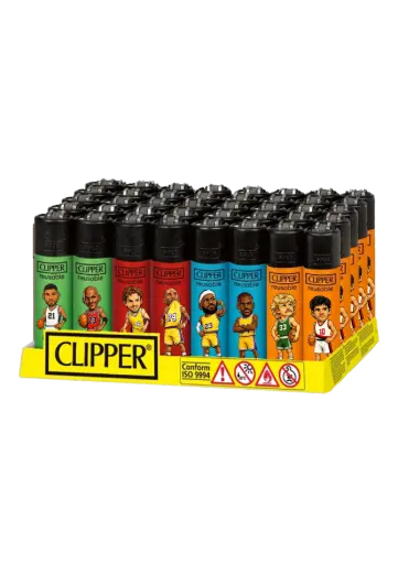[CLBASKET5FLOW] EXP 48 CLIPPER FLOW BASKET 5