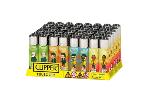 [CLBREAK4FLOW] EXP 48 CLIPPER FLOW BREAK CREW 4